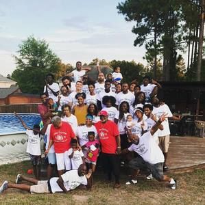 Meet your Posher, Antonio